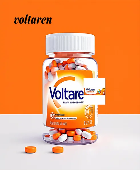 Voltaren gel ricetta